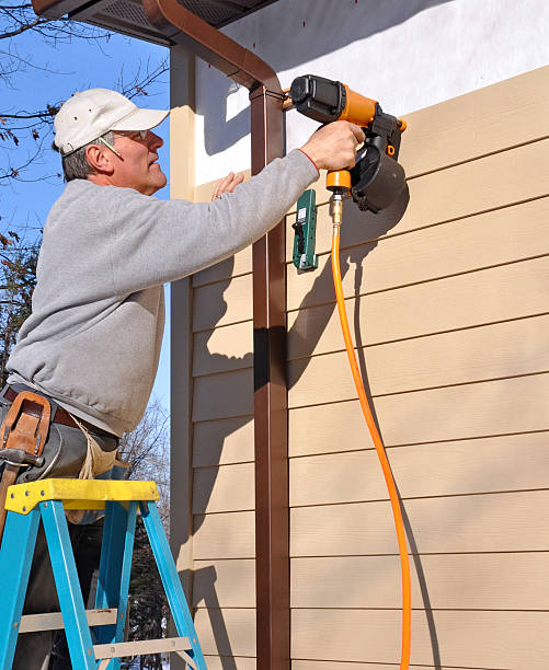 Reliable North Corbin, KY Siding Installation & Repair Solutions